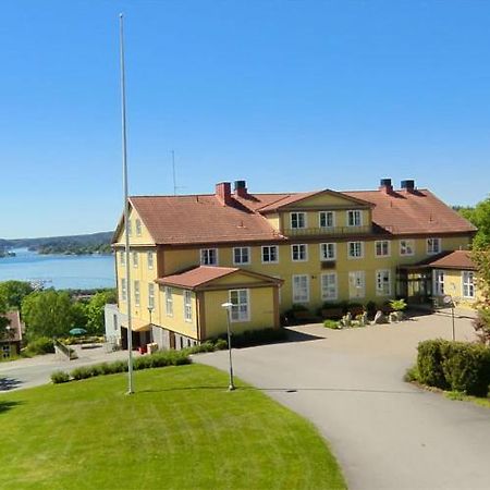 Stf Ljungskile Folkhoegskola Hostel And Hotel Exterior foto