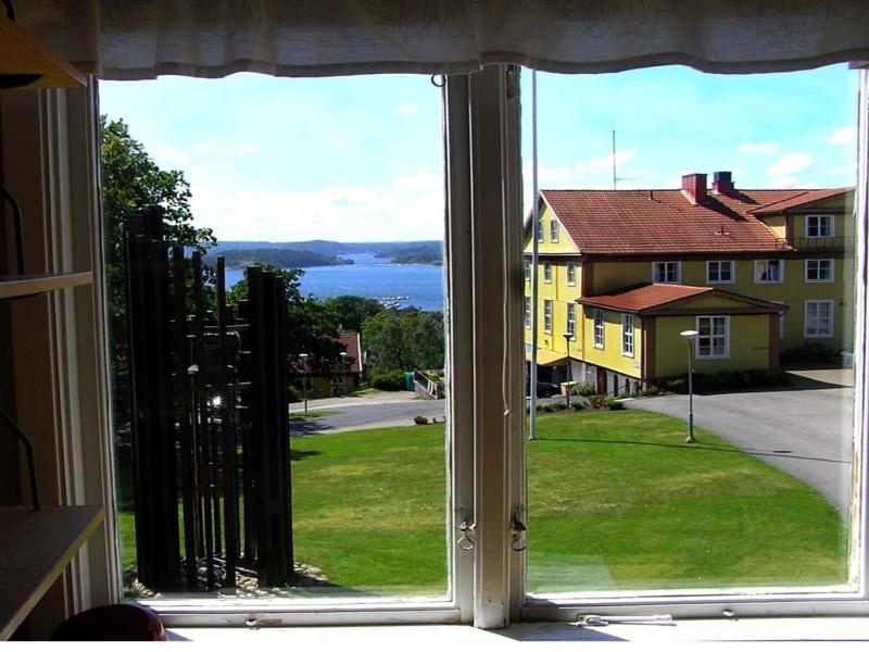 Stf Ljungskile Folkhoegskola Hostel And Hotel Quarto foto